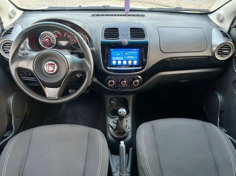 FIAT Grand Siena 1.0 4P EVO ATTRACTIVE FLEX, Foto 17