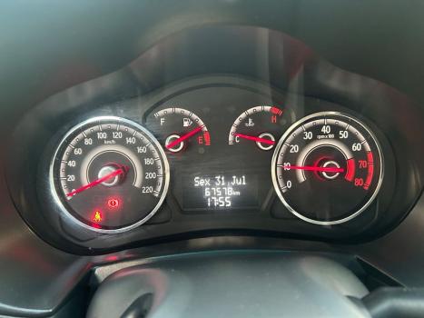 FIAT Grand Siena 1.0 4P EVO ATTRACTIVE FLEX, Foto 18