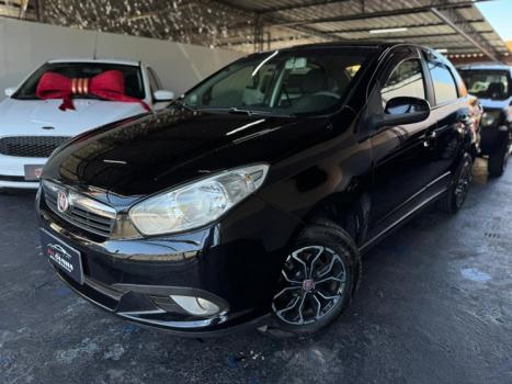 FIAT Grand Siena 1.4 4P EVO ATTRACTIVE FLEX, Foto 1 FIAT Grand Siena 1.4 4P EVO ATTRACTIVE FLEX, Foto 1