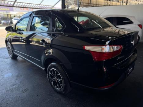 FIAT Grand Siena 1.4 4P EVO ATTRACTIVE FLEX, Foto 2 FIAT Grand Siena 1.4 4P EVO ATTRACTIVE FLEX, Foto 2