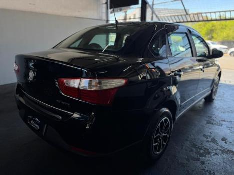 FIAT Grand Siena 1.4 4P EVO ATTRACTIVE FLEX, Foto 3 FIAT Grand Siena 1.4 4P EVO ATTRACTIVE FLEX, Foto 3