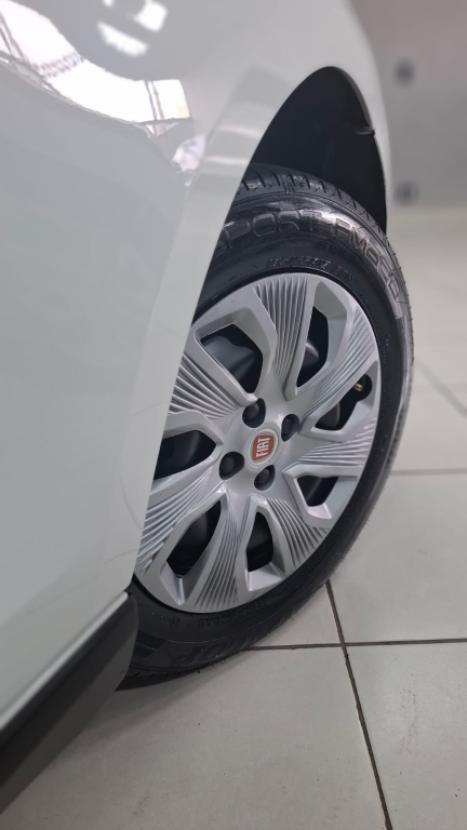 FIAT Grand Siena 1.4 4P EVO ATTRACTIVE FLEX, Foto 4