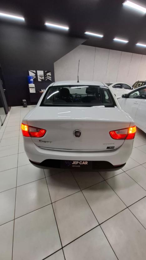 FIAT Grand Siena 1.4 4P EVO ATTRACTIVE FLEX, Foto 6