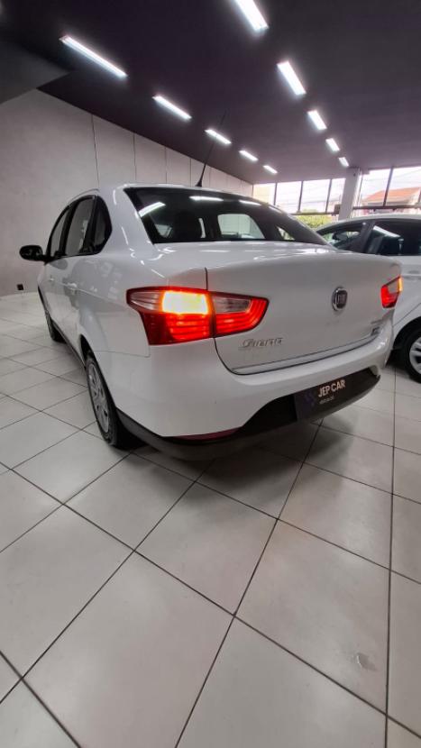 FIAT Grand Siena 1.4 4P EVO ATTRACTIVE FLEX, Foto 7