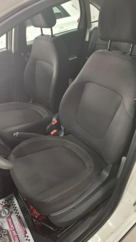 FIAT Grand Siena 1.4 4P EVO ATTRACTIVE FLEX, Foto 11