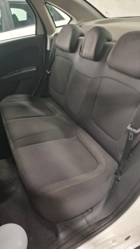 FIAT Grand Siena 1.4 4P EVO ATTRACTIVE FLEX, Foto 12