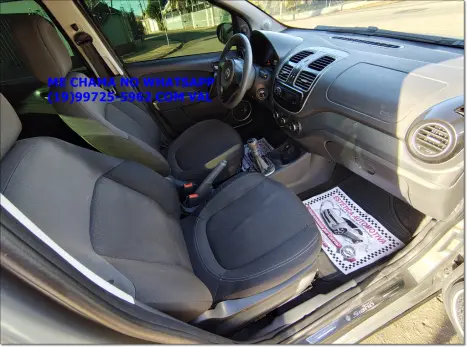 FIAT Grand Siena 1.4 4P EVO ATTRACTIVE FLEX, Foto 6