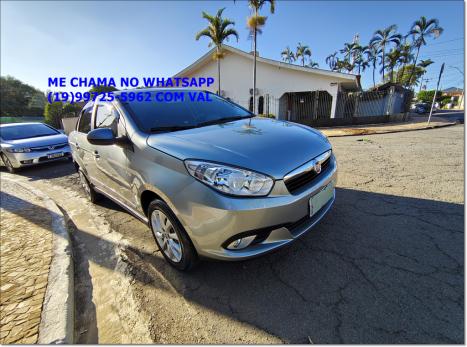 FIAT Grand Siena 1.4 4P EVO ATTRACTIVE FLEX, Foto 7