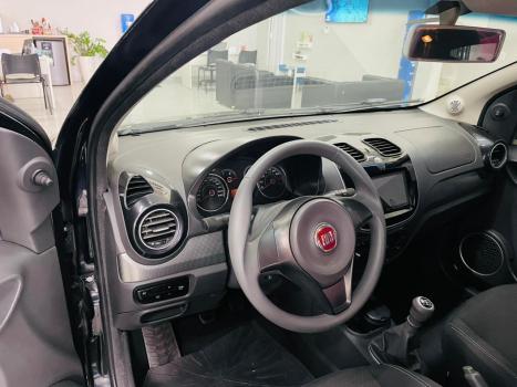 FIAT Grand Siena 1.4 4P EVO ATTRACTIVE FLEX, Foto 9