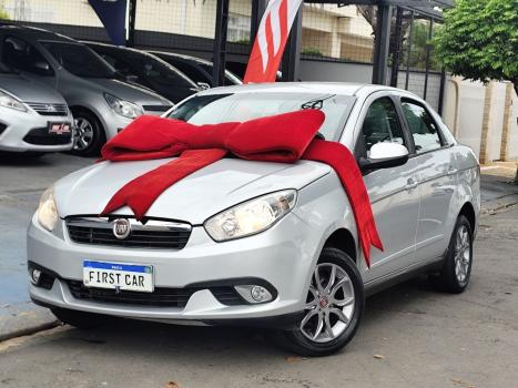 FIAT Grand Siena 1.4 4P EVO ATTRACTIVE FLEX, Foto 1