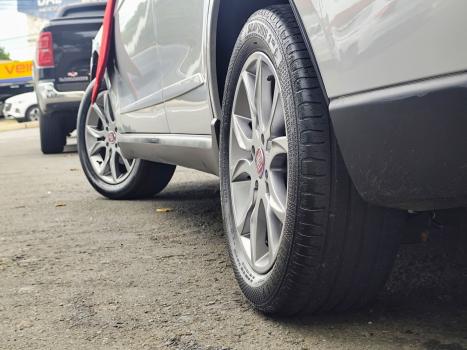 FIAT Grand Siena 1.4 4P EVO ATTRACTIVE FLEX, Foto 5