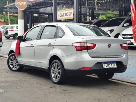 FIAT Grand Siena 1.4 4P EVO ATTRACTIVE FLEX, Foto 6