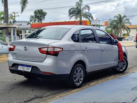 FIAT Grand Siena 1.4 4P EVO ATTRACTIVE FLEX, Foto 8