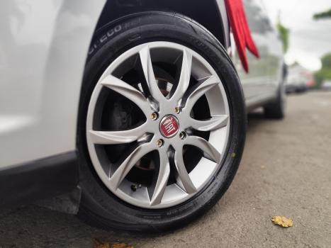 FIAT Grand Siena 1.4 4P EVO ATTRACTIVE FLEX, Foto 9