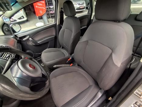 FIAT Grand Siena 1.4 4P EVO ATTRACTIVE FLEX, Foto 11