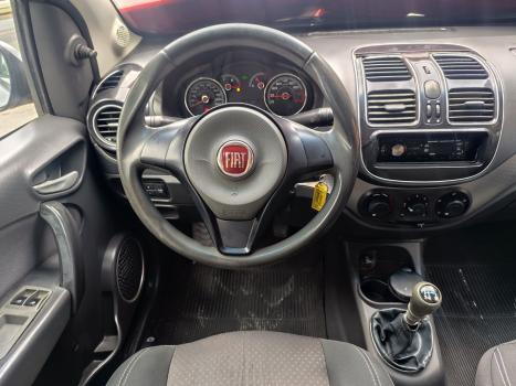 FIAT Grand Siena 1.4 4P EVO ATTRACTIVE FLEX, Foto 13