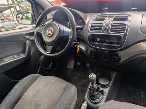 FIAT Grand Siena 1.4 4P EVO ATTRACTIVE FLEX, Foto 14