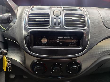 FIAT Grand Siena 1.4 4P EVO ATTRACTIVE FLEX, Foto 15