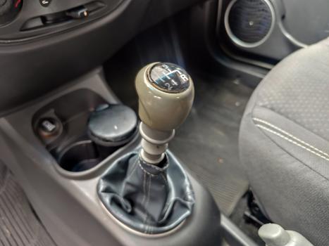 FIAT Grand Siena 1.4 4P EVO ATTRACTIVE FLEX, Foto 16