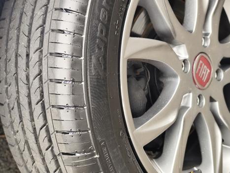 FIAT Grand Siena 1.4 4P EVO ATTRACTIVE FLEX, Foto 19