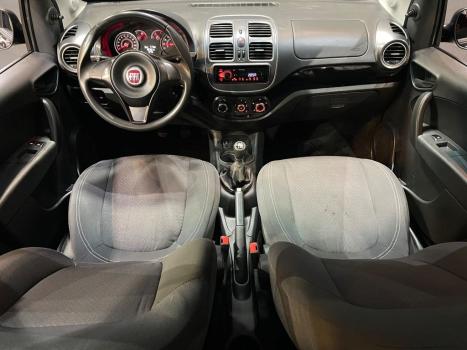 FIAT Grand Siena 1.4 4P EVO ATTRACTIVE FLEX, Foto 7