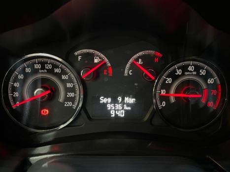 FIAT Grand Siena 1.4 4P EVO ATTRACTIVE FLEX, Foto 9