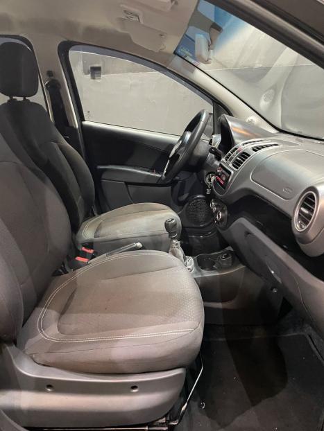 FIAT Grand Siena 1.4 4P EVO ATTRACTIVE FLEX, Foto 11