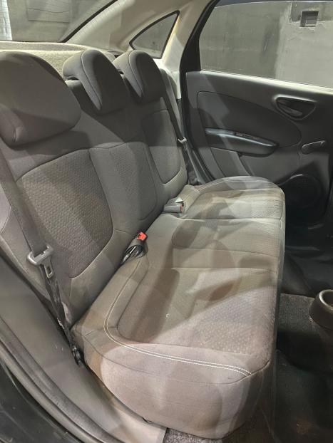 FIAT Grand Siena 1.4 4P EVO ATTRACTIVE FLEX, Foto 12