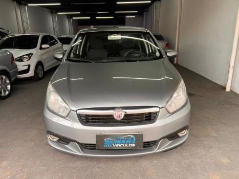 FIAT Grand Siena 1.4 4P EVO ATTRACTIVE FLEX, Foto 2