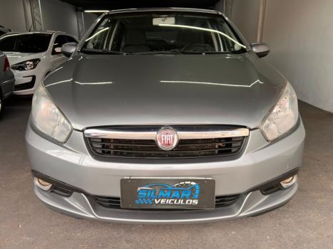 FIAT Grand Siena 1.4 4P EVO ATTRACTIVE FLEX, Foto 3