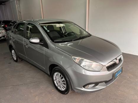 FIAT Grand Siena 1.4 4P EVO ATTRACTIVE FLEX, Foto 4