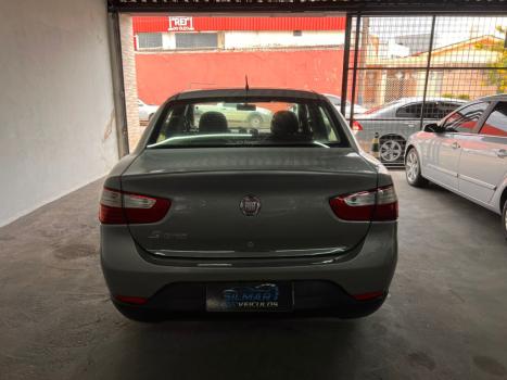 FIAT Grand Siena 1.4 4P EVO ATTRACTIVE FLEX, Foto 5