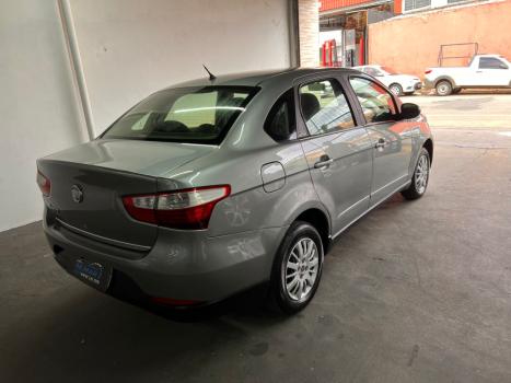 FIAT Grand Siena 1.4 4P EVO ATTRACTIVE FLEX, Foto 6