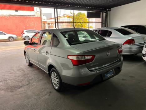 FIAT Grand Siena 1.4 4P EVO ATTRACTIVE FLEX, Foto 7