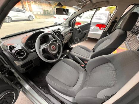 FIAT Grand Siena 1.4 4P EVO ATTRACTIVE FLEX, Foto 8