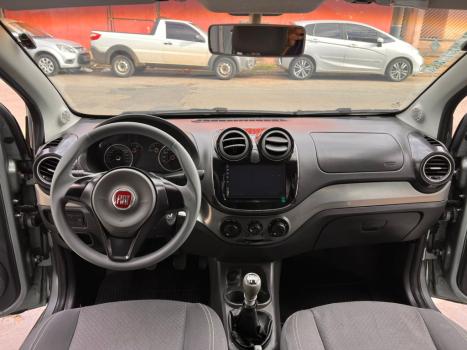 FIAT Grand Siena 1.4 4P EVO ATTRACTIVE FLEX, Foto 10