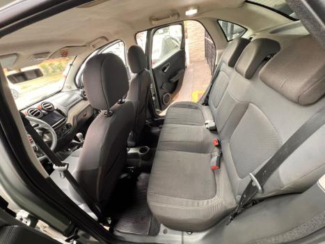 FIAT Grand Siena 1.4 4P EVO ATTRACTIVE FLEX, Foto 12