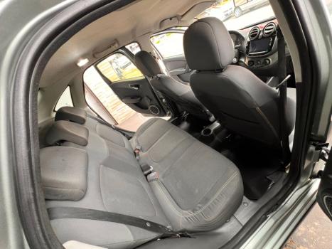 FIAT Grand Siena 1.4 4P EVO ATTRACTIVE FLEX, Foto 13