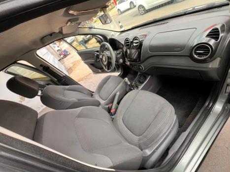 FIAT Grand Siena 1.4 4P EVO ATTRACTIVE FLEX, Foto 14