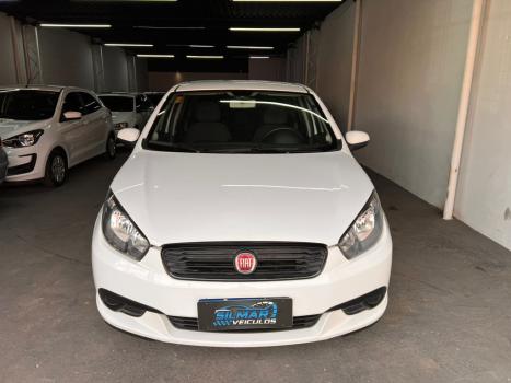 FIAT Grand Siena 1.4 4P EVO ATTRACTIVE FLEX, Foto 2