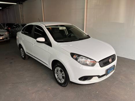 FIAT Grand Siena 1.4 4P EVO ATTRACTIVE FLEX, Foto 3