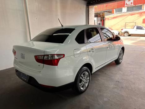 FIAT Grand Siena 1.4 4P EVO ATTRACTIVE FLEX, Foto 5