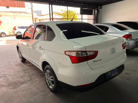 FIAT Grand Siena 1.4 4P EVO ATTRACTIVE FLEX, Foto 6