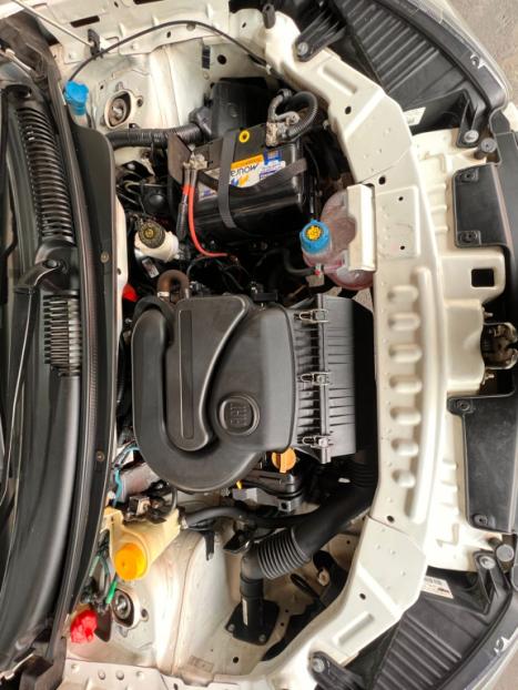 FIAT Grand Siena 1.4 4P EVO ATTRACTIVE FLEX, Foto 7