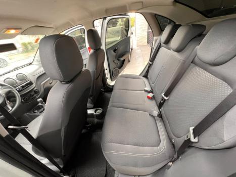 FIAT Grand Siena 1.4 4P EVO ATTRACTIVE FLEX, Foto 11