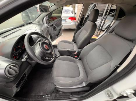 FIAT Grand Siena 1.4 4P EVO ATTRACTIVE FLEX, Foto 12