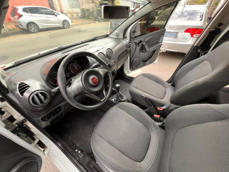 FIAT Grand Siena 1.4 4P EVO ATTRACTIVE FLEX, Foto 13