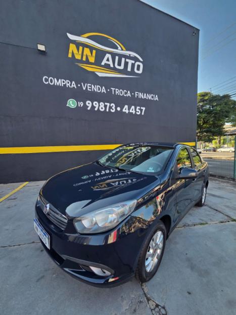 FIAT Grand Siena 1.4 4P EVO ATTRACTIVE FLEX, Foto 1