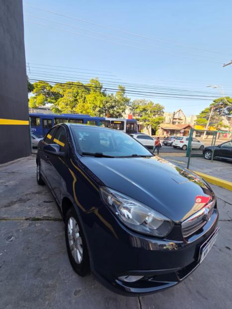 FIAT Grand Siena 1.4 4P EVO ATTRACTIVE FLEX, Foto 3