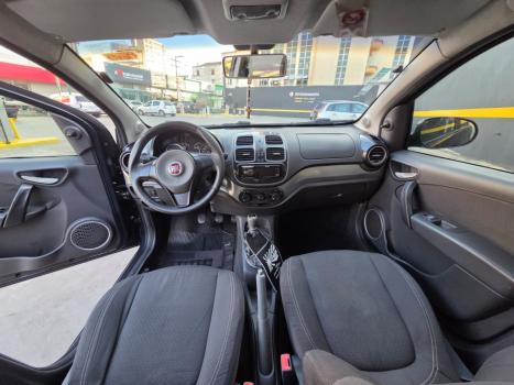 FIAT Grand Siena 1.4 4P EVO ATTRACTIVE FLEX, Foto 7